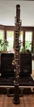 Vintage Selmer Bundy Oboe W/ Case. Fixed Price $389.50.