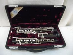 Buffet Crampon Paris "prestige" 3613 Full Conservatory Wood Oboe 3RD Octave Key. Fixed Price $4999.99.