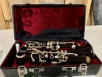 Jupiter Cxl Student Clarinet With Case. Fixed Price $270.00.