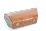 Vintage Tray Case For Wood Clarinet 1950'S 60'S Fits Sax Conn Selmer ?. Fixed Price $74.35.