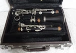 Yamaha Ycl 34 Wood Clarinet With Hard Case,play Tested, Sound Demo Video $300. Fixed Price $300.00.