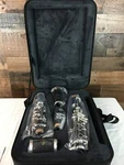 Buffet Crampon E12F Bb Clarinet Grenadilla Blackwood BC2512F, Brand New Box. Fixed Price $1999.99.