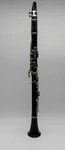 Bundy Selmer Resonite Bb Clarinet W/ Case Usa Student. Fixed Price $51.90.
