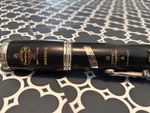 Buffet Crampon Tosca Clarinet Greenline (2015) Sn 739291 Collector Condition. Fixed Price $7250.00.