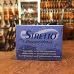 Stretto Humidifier For Violin/viola + 2 Bags. Fixed Price $29.34.