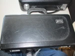 Jupiter Jcl 631 Clarinet With Case. Fixed Price $95.00.