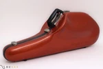 Berkeley Of London Tenor Case, Fits Most Saxophones. Fixed Price $195.00.