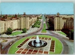 10332550 1020 Friedrichshain Strausberger Platz Fountain Karl-marx -.. Fixed Price $7.56.