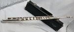 Wt Armstrong Flute W/ Case Student Model 104 Elkhart Musical Instrument Used. Fixed Price $49.99.