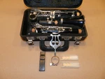 Yamaha YCL-20 Student Clarinet. Fixed Price $195.00.