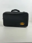 Sky Lightweight Zip Around Soft Case For Bb Clarinet Backpackable Black. Fixed Price $39.59.