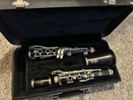 Selmer N-series Clarinet, Pre-centered Tone, Plays Great, Nice!. Fixed Price $570.00.