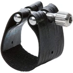 Rovner Dark Bb Clarinet Ligature And Cap. Fixed Price $35.00.