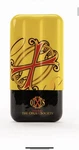 Fuente Opus X Society Carbon Fiber 3-CIGAR Case. Fixed Price $250.00.
