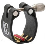 Bg Revelation Brass Plate Ligature For Bb Clarinet With Cap, L4R. Fixed Price $49.99.
