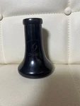 Backun Moba Cocobolo Clarinet Bell (barrel Style) Fits Buffet Crampon Yamaha. Fixed Price $406.60.