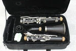 Oxford Student Clarinet W/ Carrying Case. Fixed Price $53.95.