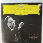 Clarinet Concertos Lp Vinyl Record Mozart. Fixed Price $26.00.