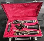 Accent ACCL521P Student Bb Clarinet W/case. Fixed Price $79.85.