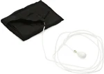 Hodge Silk Bass Clarinet Swab - Black. Fixed Price $28.76.