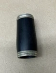 Vintage Ledoux Artist Wood Bb Clarinet Barrel 64MM France. Fixed Price $99.00.
