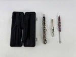 Armstrong 307 Student Piccolo W/ Case. Fixed Price $424.99.