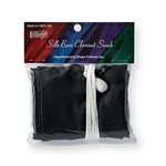 Hodge Silk Bass Clarinet Swab BCB1. Fixed Price $20.00.