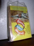 Second Time Around By Richard Roberts (perma Book 1'ST PRNT-SEP.1961,PAPERBACK). Fixed Price $7.95.