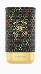 S.t. Dupont Fuente Opus X Leather Case, Holds Cigars, 183460, Nib. Fixed Price $325.00.