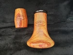 Backun Eb Soprano Tulipwood Bell & 44 Cutback Barrel Standard For Buffet More!. Fixed Price $400.00.