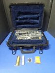 Selmer CL300 Bb Student Clarinet Made Usa- Overhauled & Ultrasonic Cleaned. Fixed Price $274.99.