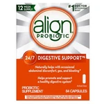 Align Daily Probiotic Supplement 84 Count Gastroenterologist Recommended. Fixed Price $86.99.
