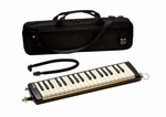 Suzuki Melodion Keyboard Harmonica PRO-37V3, Alto Carry Case. Fixed Price $221.90.