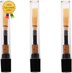 3PCS Oboe Medium Soft Reeds Handmade For Beginners. Fixed Price $24.47.