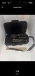 Bb Concert Millbrook Student Intermediate Band Clarinet Woodwind Instrument. Fixed Price $200.00.