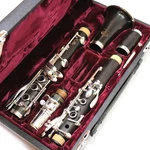 Buffet Crampon E-13 Sp B-flat Clarinet K137320. Fixed Price $1418.00.