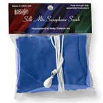 Hodge Silk Saxophone Soprano Swab. Fixed Price $19.80.
