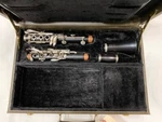 Selmer Paris Mazzeo Bb Clarinet. Fixed Price $995.00.
