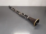 Yamaha Clarinet YCL-651 Professional Good Gp. Fixed Price $398.99.