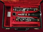 Leblanc Noblet 45 Artist Model Clarinet Circa 1960S. Fixed Price $585.00.