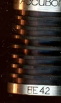 Deg Ribbed Accubore Usa 42 - Excellent Eb Clarinet Barrel. Fixed Price $195.00.