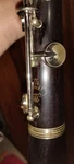 Le Blanc L225 Serenade Intermediate Bb Clarinet. Fixed Price $1250.00.