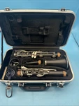 Jupiter JCL700 High Quality Clarinet Instruments With Case. Fixed Price $249.95.