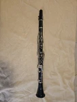Vito Reso-tone 3 Clarinet With Case And 2 Books, Mouthpiece.. Fixed Price $38.00.