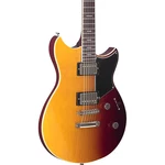 Yamaha Revstar Standard RSS20 Electric Guitar - Sunset Burst. Fixed Price $929.99.