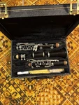Selmer Signet Special Clarinet: Mazzeo System - Bb Usa W/ Case & Mouthpiece. Fixed Price $200.00.