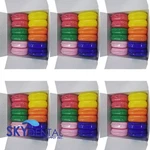 Up 72 Dental Retainer Denture Storage Case Box Mouthguard Container Assorted. Fixed Price $59.99.