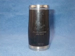Vintage Penzel Mueller Brilliante Clarinet Barrel - 4MM Short, 62MM No Cracks. Fixed Price $99.99.