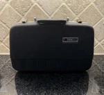 Vintage Conn 16 Bb Student Clarinet With Hard Case Not Tested Missing Parts. Fixed Price $39.98.