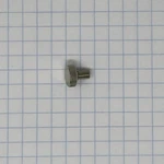 Lyre Screw, Holton, Leblanc, Selmer, & Vito Bass Clarinet, Nickel-plated. Fixed Price $12.74.